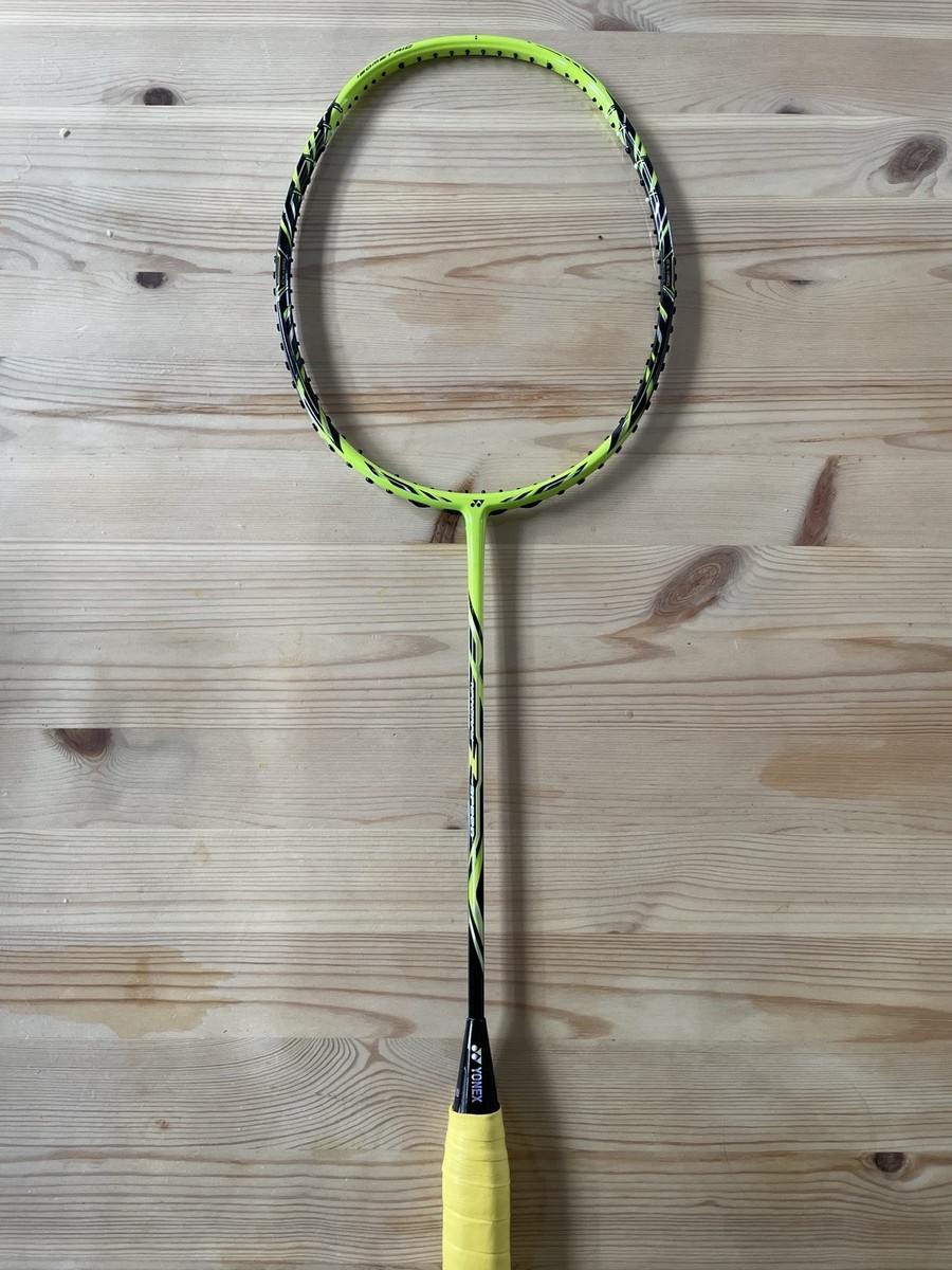 Yonex Nanoray Z-speed (2nd Color, JP version) | eBay