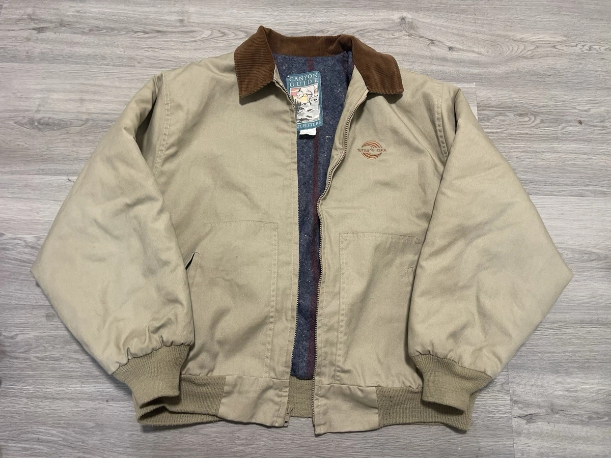 Canyon Guide Outfitters In Men's Coats & Jackets for sale - eBay