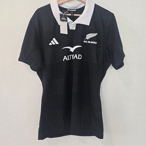 All Blacks Rugby Jersey | eBay