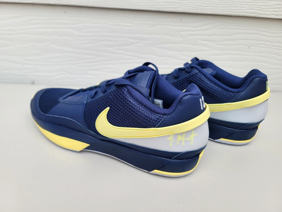 Size 14 - Nike Ja 1 Murray State for sale online | eBay