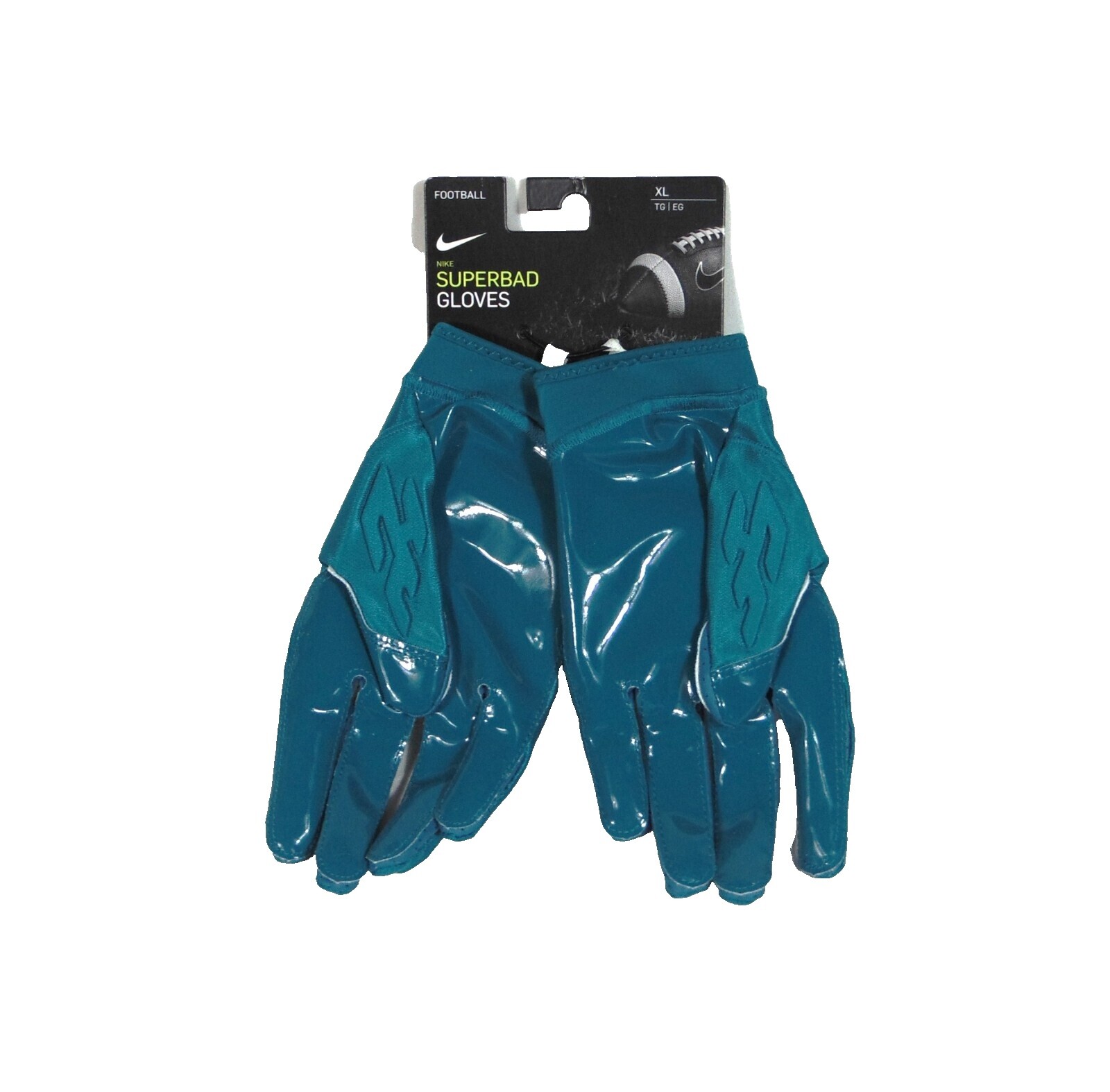 Nike Magnigrip Elite Football Gloves | eBay