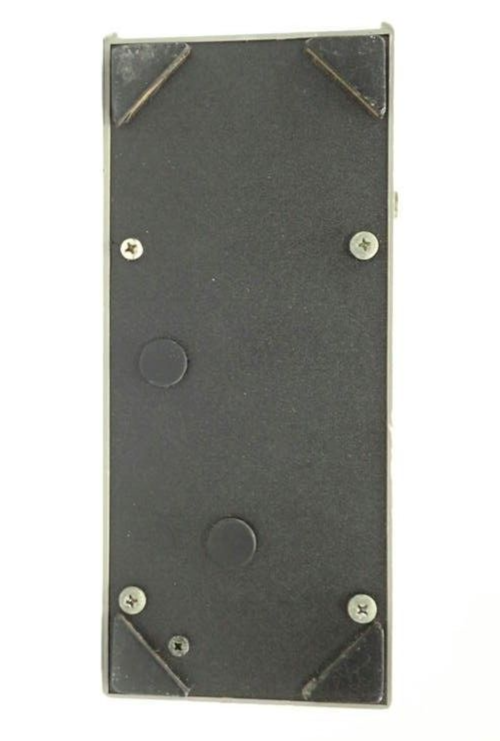 Ibanez WF10 Vintage Fuzz Wah Guitar Effect Pedal Made in Japan | eBay