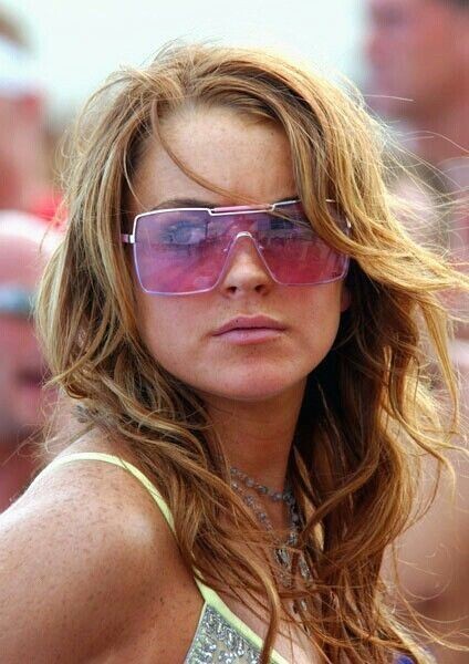 Rare vintage Christian Dior Pink Sunglasses y2k 2000s | eBay