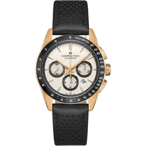 Hamilton Jazzmaster Thinline Small Seconds H38441553 Quartz 40mm