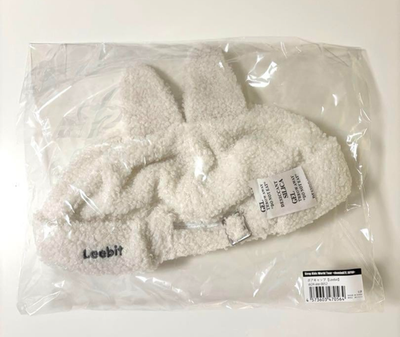 Stray Kids World Tour dominATE JAPAN Official Boa Cap SKZOO Leebit