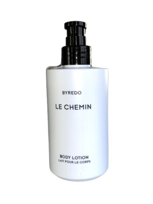 Byredo Le Chemin Body Lotion 300ml (10oz) New | eBay