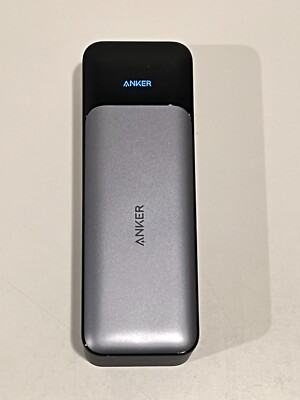 Anker 737 PowerCore 24K 140W Portable Charger Battery Power Bank