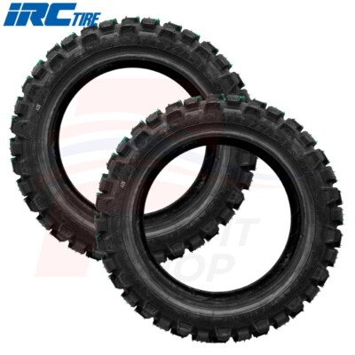 IRC 120/70-12 130/70-12タイヤ ダックス グロム IRC 120/70-12 130/70