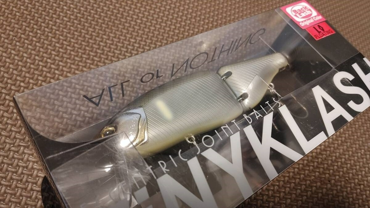 キ*ン様 TINY KLASH HI A•G smelt ver.2 タイニーク キ*ン様 TINY