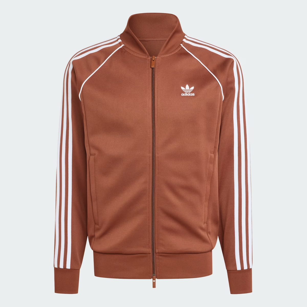 Adidas Originals Men's Adicolor Classics SST Track Jacket IY9855