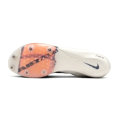 Nike Maxfly 2 Proto Track & Field Sprinting Spikes HF7643-100 100