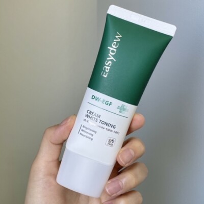 EASYDEW DW-EGF Cream 50ml Divesome Cream Wrinkle Repair Cream