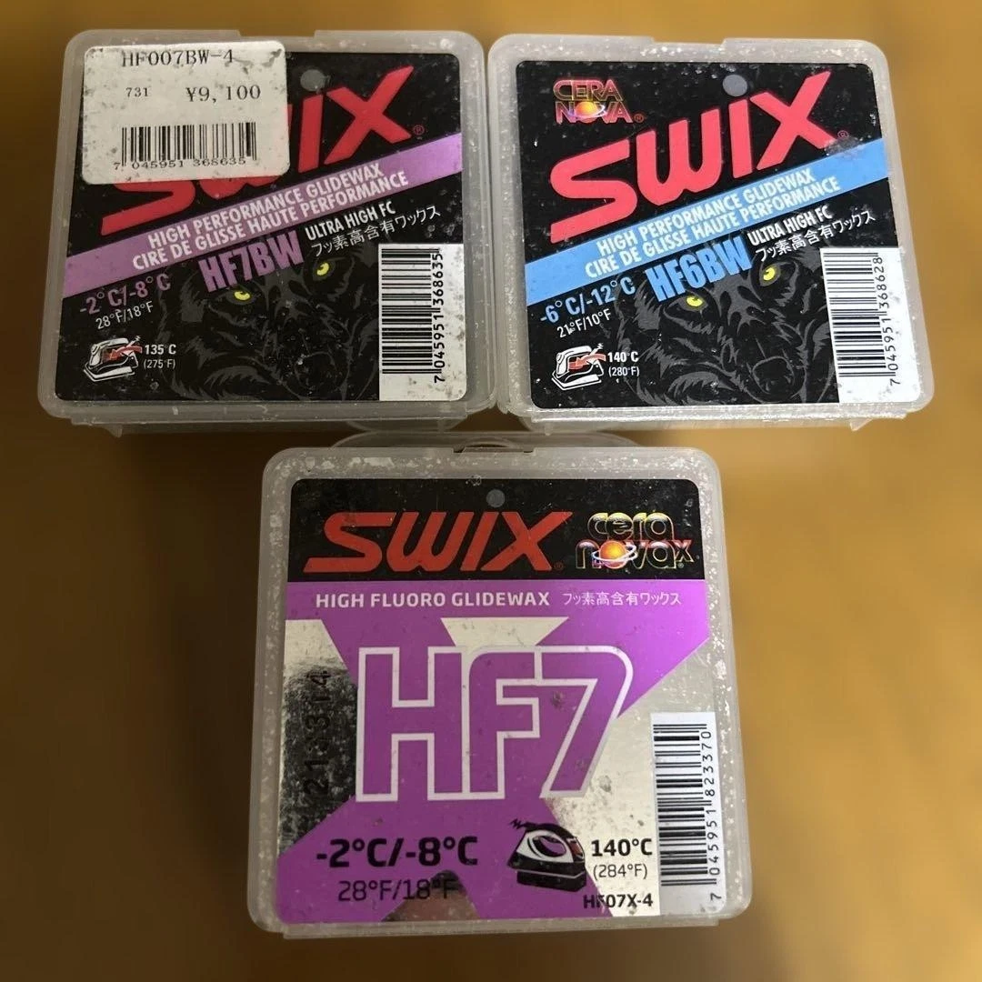 Swix Hf for sale | eBay