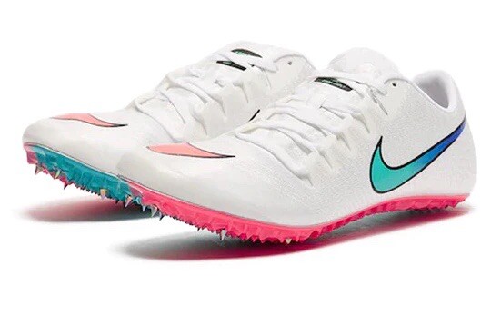 Nike Zoom JA Fly 3 White Flash Crimson Cotton Candy 865633 101 Men