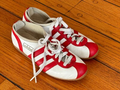 RARE Adidas 147456 Japan 2002 Running Shoes - US Size Mens 5.5 | eBay