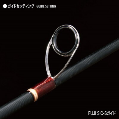 Megabass VALKYRIE World Expedition MULTI VKS-610ML-4 Bass Spinning