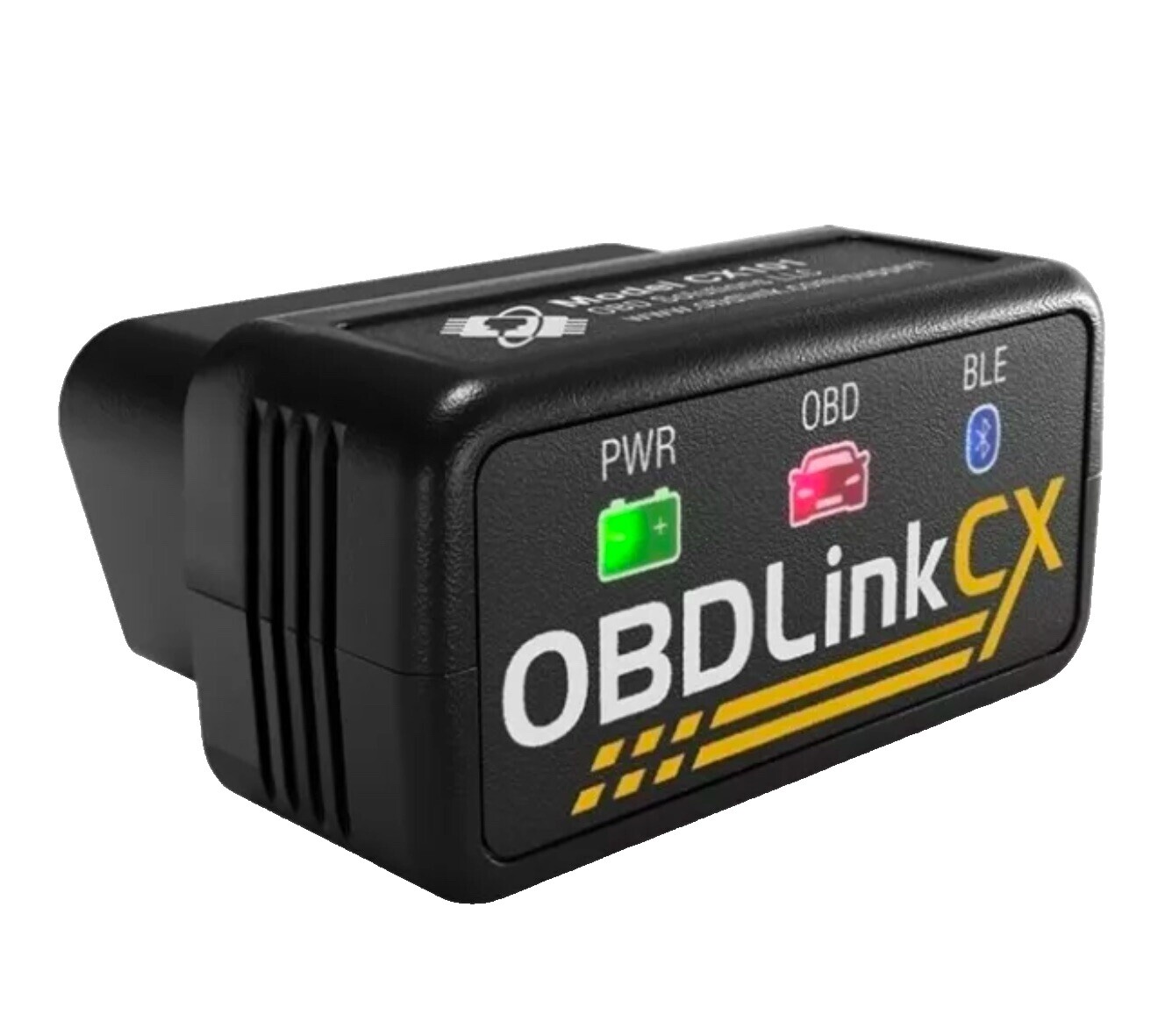 Obdlink LX Bluetooth | eBay