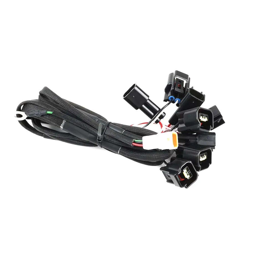 For Kawasaki Ninja ZX6R 08-10 12-17 One Way Quick Shifter Electric