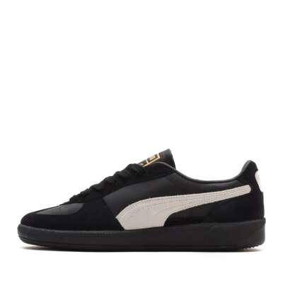 Puma Palermo Atmos Color Puma Black-Puma White-Puma G 399989-01