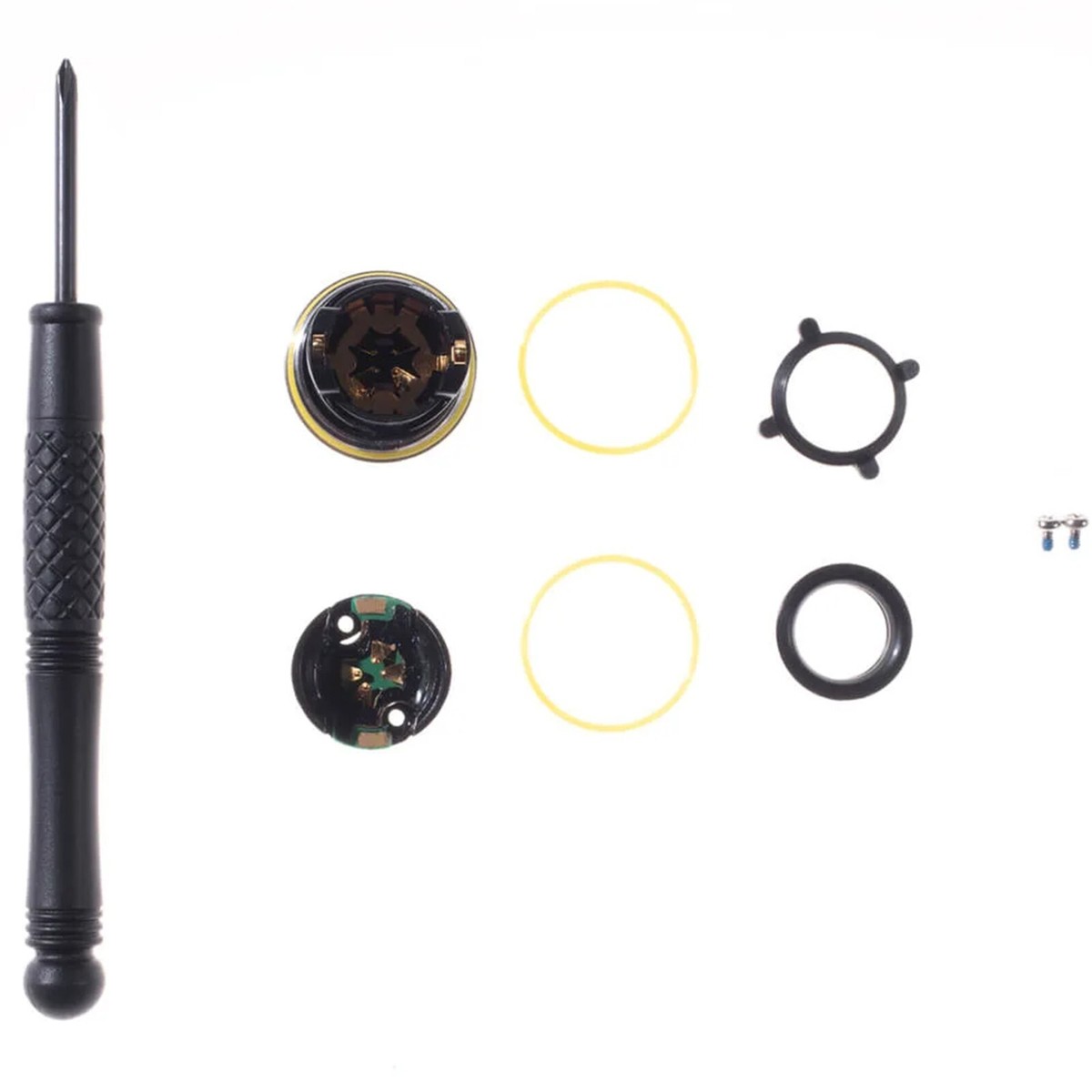 Garmin S00-01030-00 Vector 3 Replacement Small Parts Kit | eBay