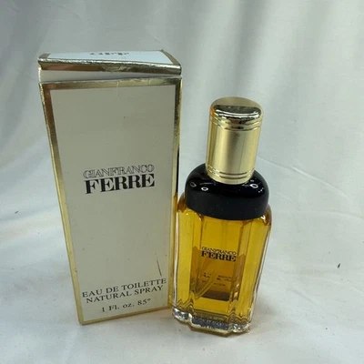 Gianfranco Ferré Ferre Fragrances for Women for sale | eBay