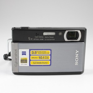 Sony Cybershot Dsc T300 | eBay
