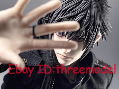 GAMETOYS GT-010 1/6 FF15 Noctis Lucis Action Figure DX Ver.+