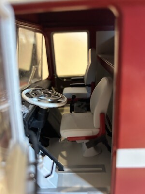 Premium Classixxs Renntransporter Race Car Transporter Porsche 1