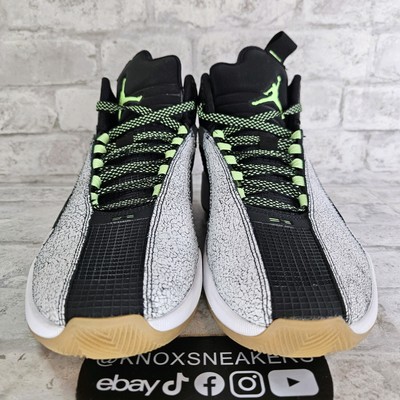 Nike Air Jordan XXXV 35 x Zion Williamson Bayou Boys DA2372-100