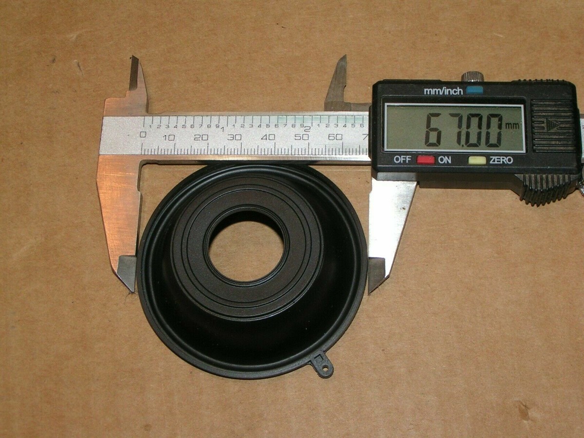 FOR 90-95 KAWASAKI ZX750 ZX 750 NINJA ZX7 CARBURETOR 16126-1237