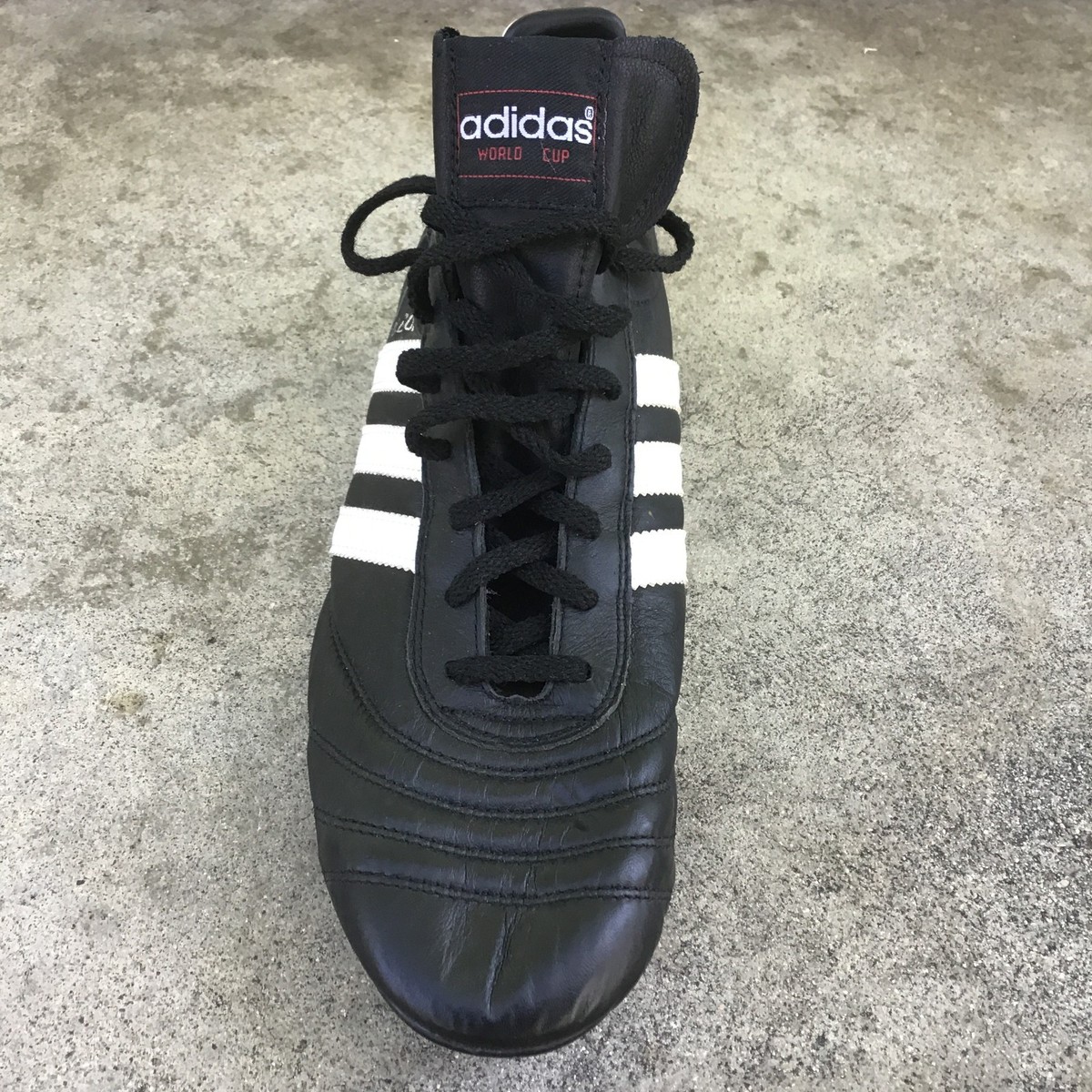 Adidas World Cup 011040 Pro Soccer Cleats Football Boots Germany