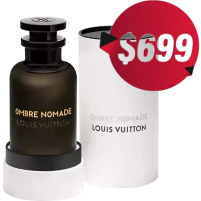 Louis Vuitton OMBRE NOMADE Eau de Parfum 6.8oz/200ml Spray SHIP