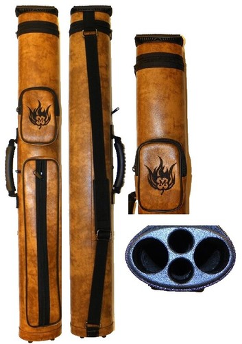 Billiard Cue and Case Set CPC gỗ Maple Leaf #0917 | eBay