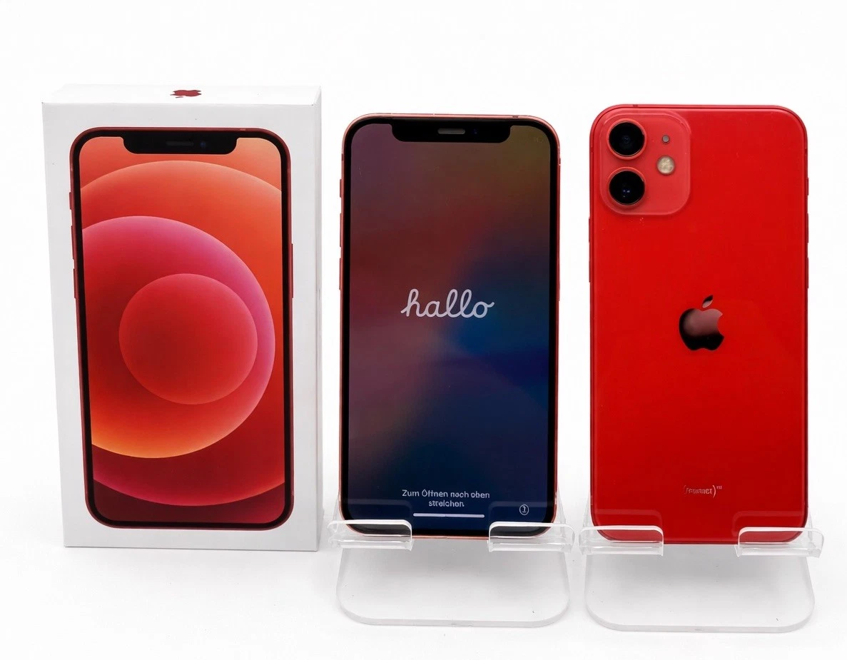 Apple iPhone 12 mini 128GB online kaufen | eBay.de