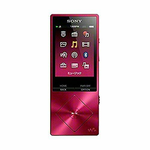 SONY ウォークマン NW-S603 SONY NW-S603 ブラック (1GB) 価格比較