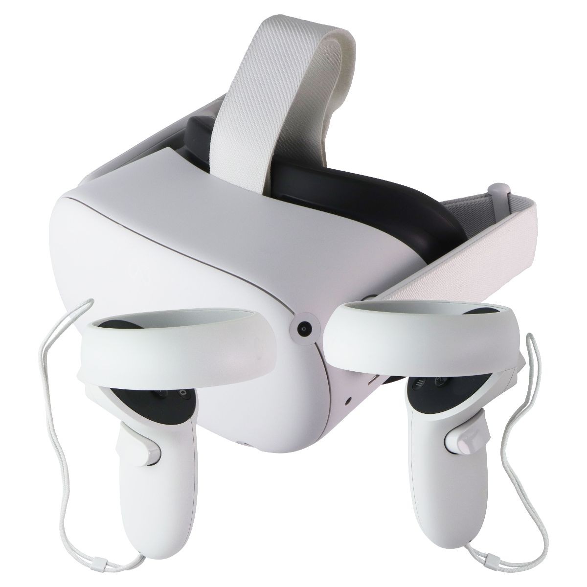 FAIR - Oculus Meta Quest 2 - All-In-One Virtual Reality Headset