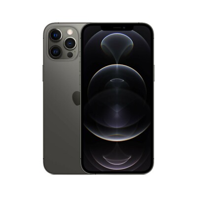 Apple iPhone 12 PRO 128GB │256GB│512GB (UNLOCKED) 🔋 100
