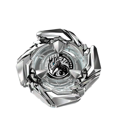 Beyblade Cobalt Drake 4-60F Clear Ver. BX-00 Limited Takara Tomy