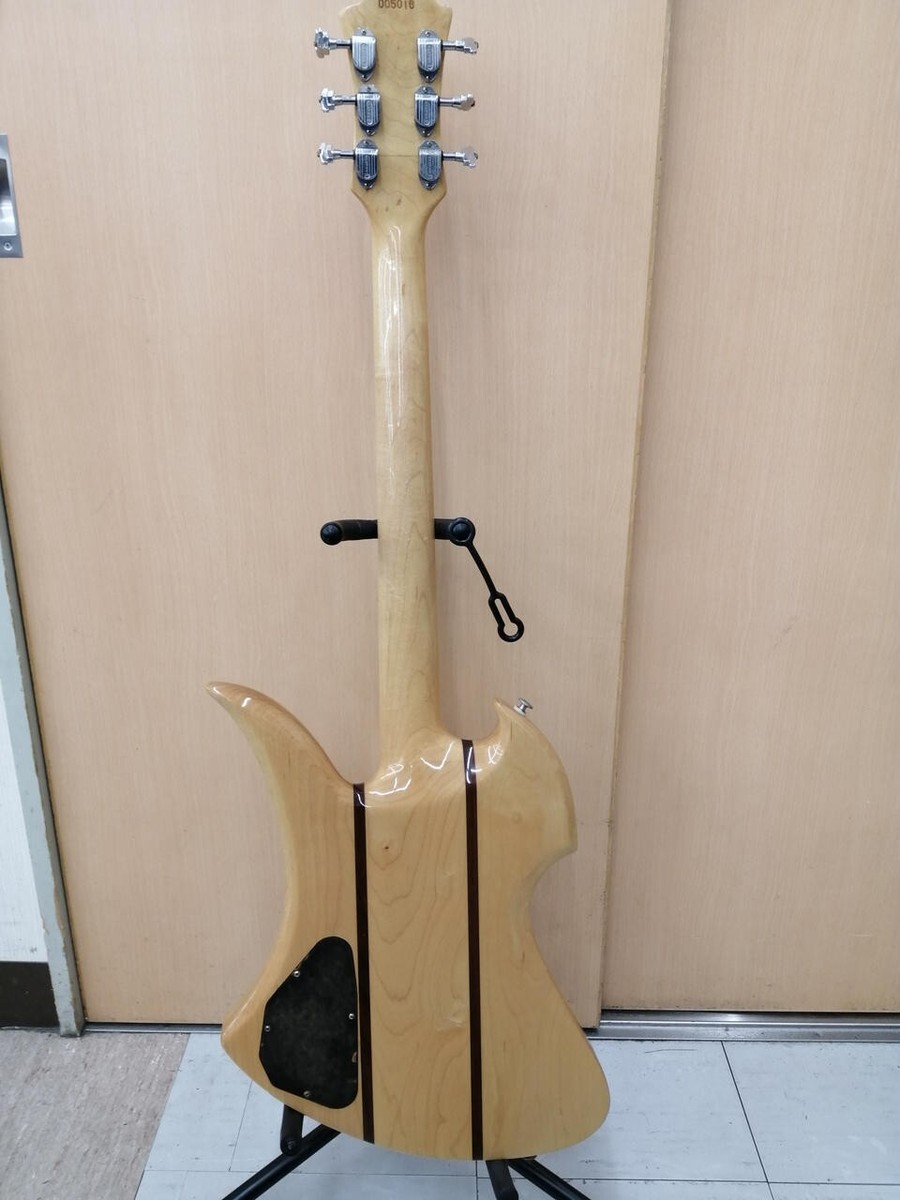 Aria Pro II MK-1800 Mockingbird Type Electric Guitar Made in Japan