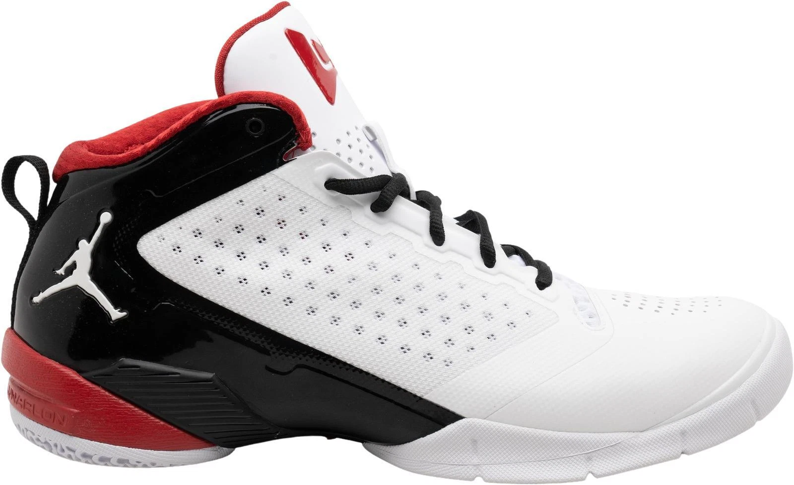 Jordan Fly Wade 2 Bred for Sale | Authenticity Guaranteed | eBay