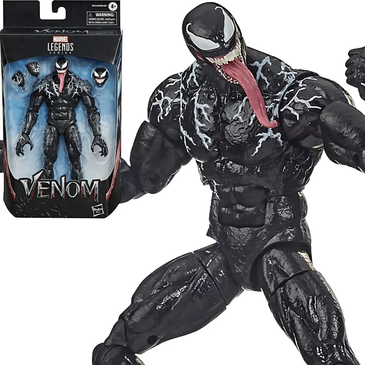 リーサルVENOM Venom