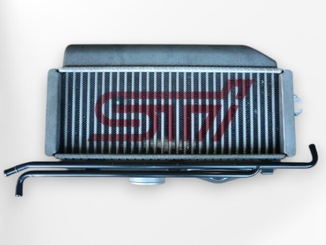 Rare Genuine Subaru Forester STI SG9 Intercooler JDM OEM Parts | eBay