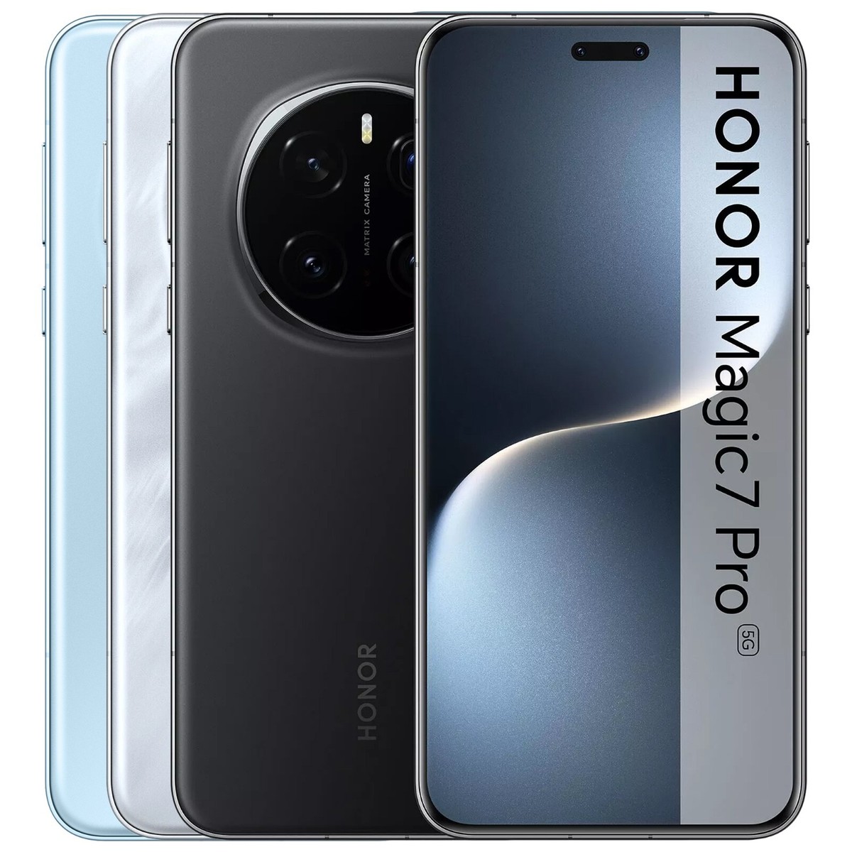 Honor Magic 7 Pro PTP-N49 512GB 12GB RAM (FACTORY UNLOCKED) 6.8