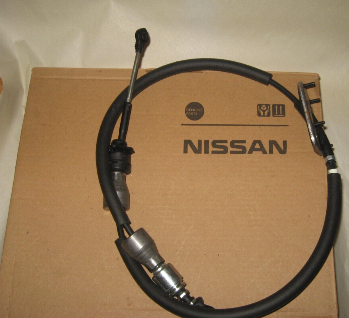 SHIFT CABLE OEM for NISSAN PATHFINDER INFINITI QX60 JX35 13-20