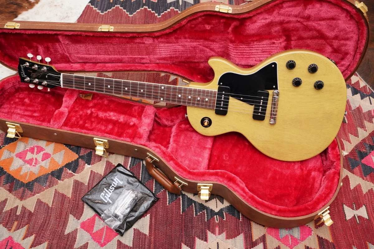 Gibson Les Paul Special Electric Guitars for sale - eBay