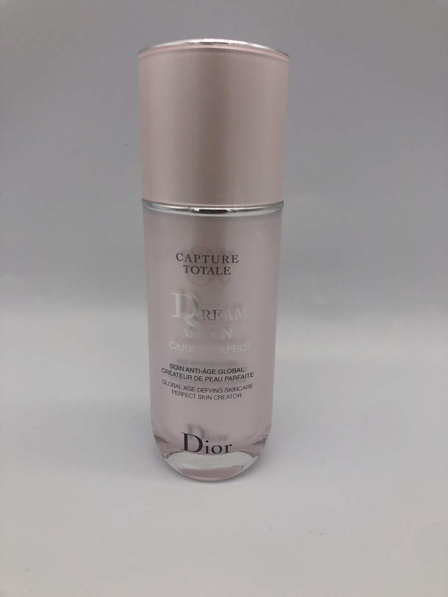 Dior Capture Totale Dream Skin CARE & PERFECT 1.7 oz / 50ml - NO