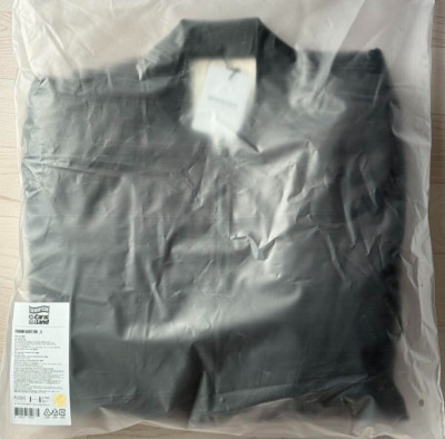 SEVENTEEN CARAT LAND 2025 STADIUM JACKET Size L No Photocard NEW