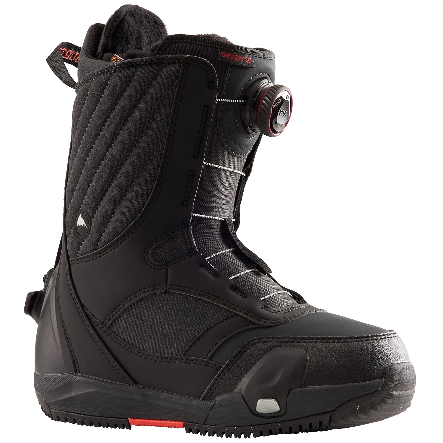 Burton ImperialLTD WideスノーボードブーツMNS101/2