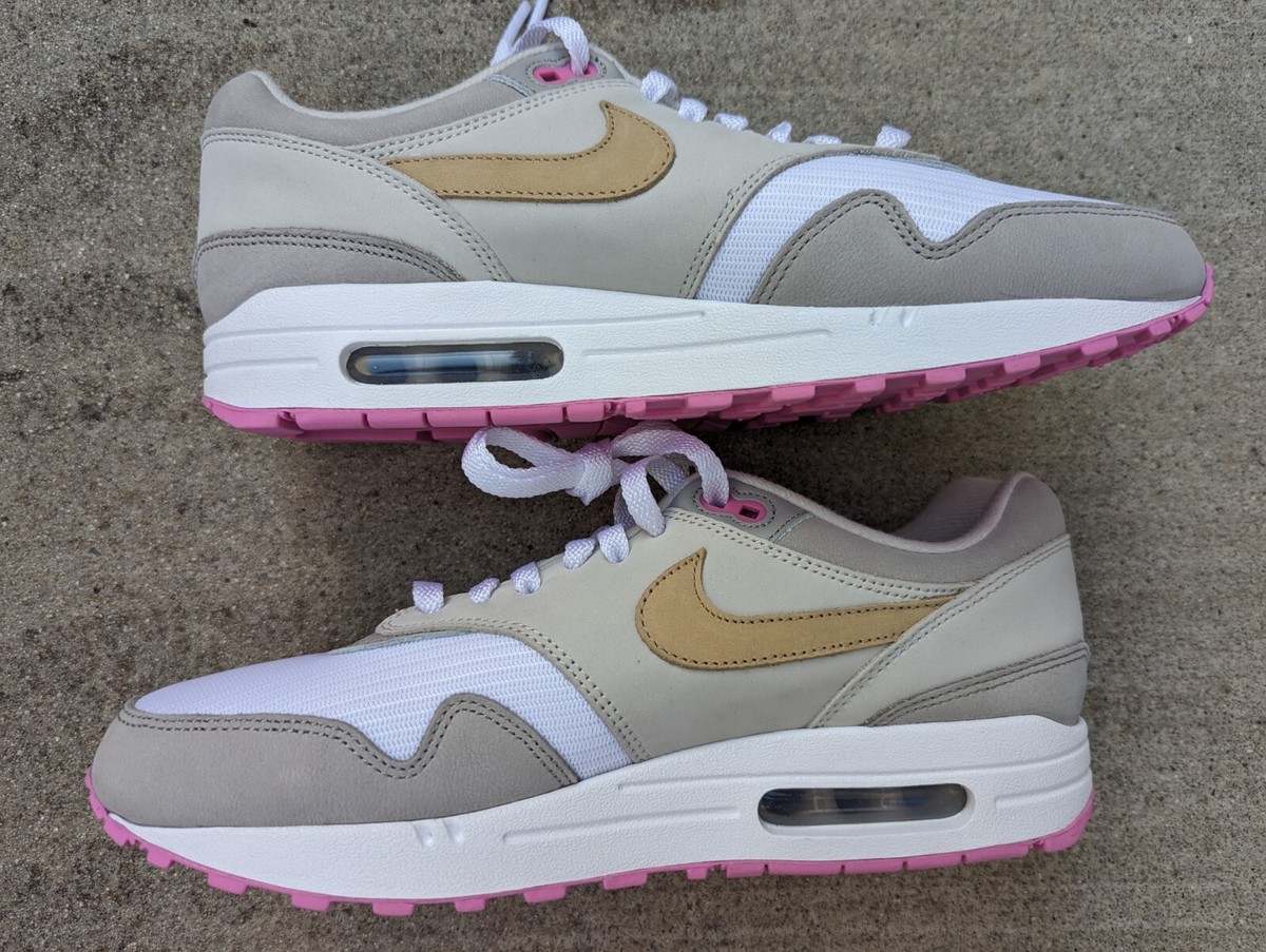 Nike Air Max フラッシュピンク シューズ(29cm)箱無し Nike Air Max