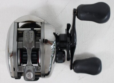 Shimano Antares DC 7-LV Left Handle Fishing Bait Reel | eBay